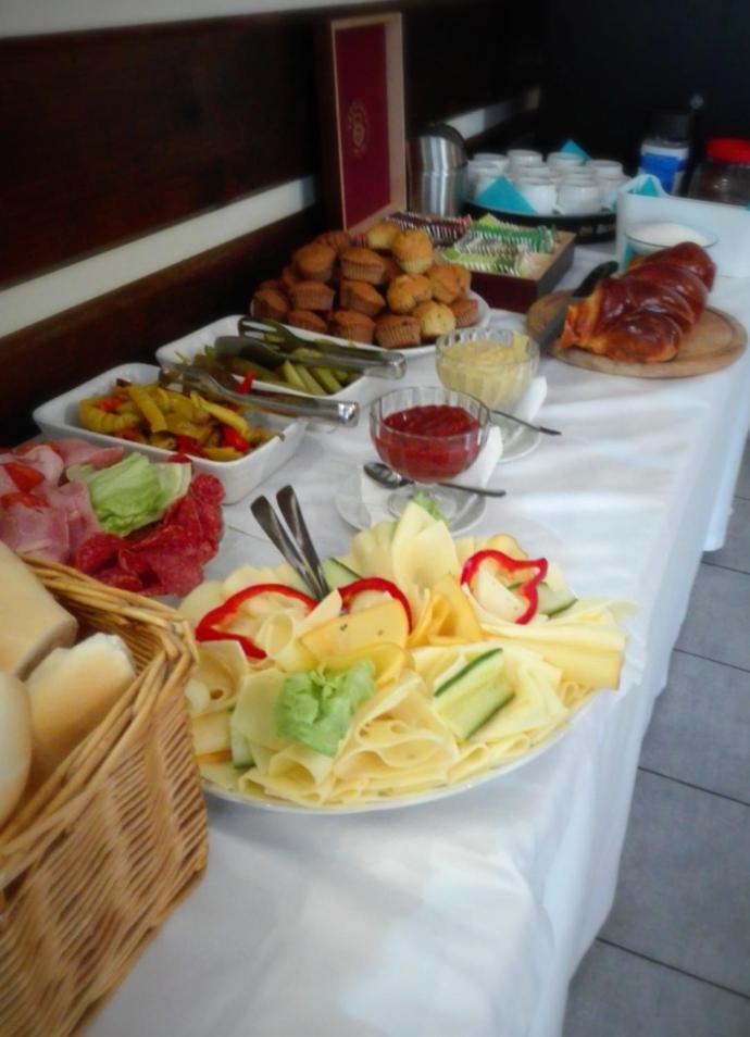 Hotel Stara Ameryka Jablunkov Dış mekan fotoğraf